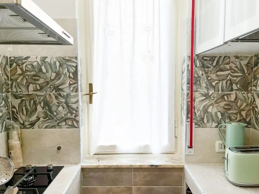 Masotto Apartment Linate-Close Center Milan