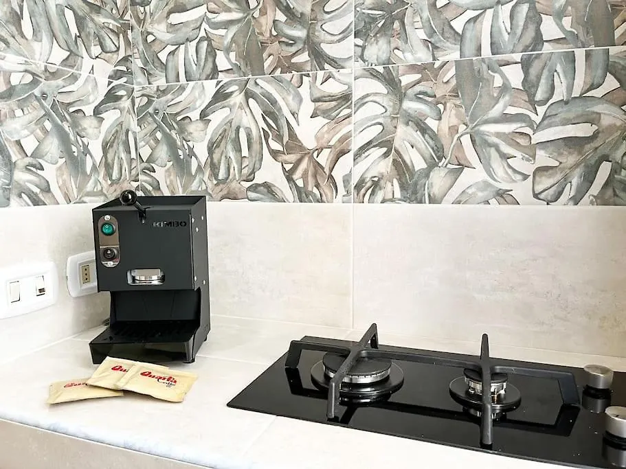 Masotto Apartment Linate-Close Center Milan Italy