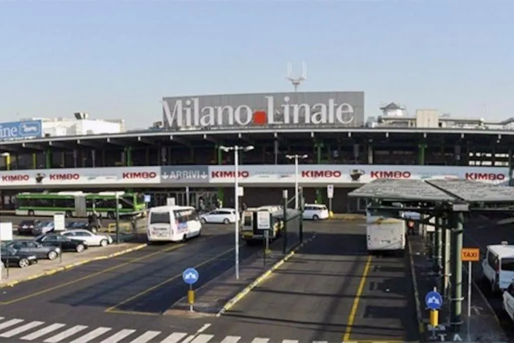 Masotto Apartment Linate-Close Center Milan Italy