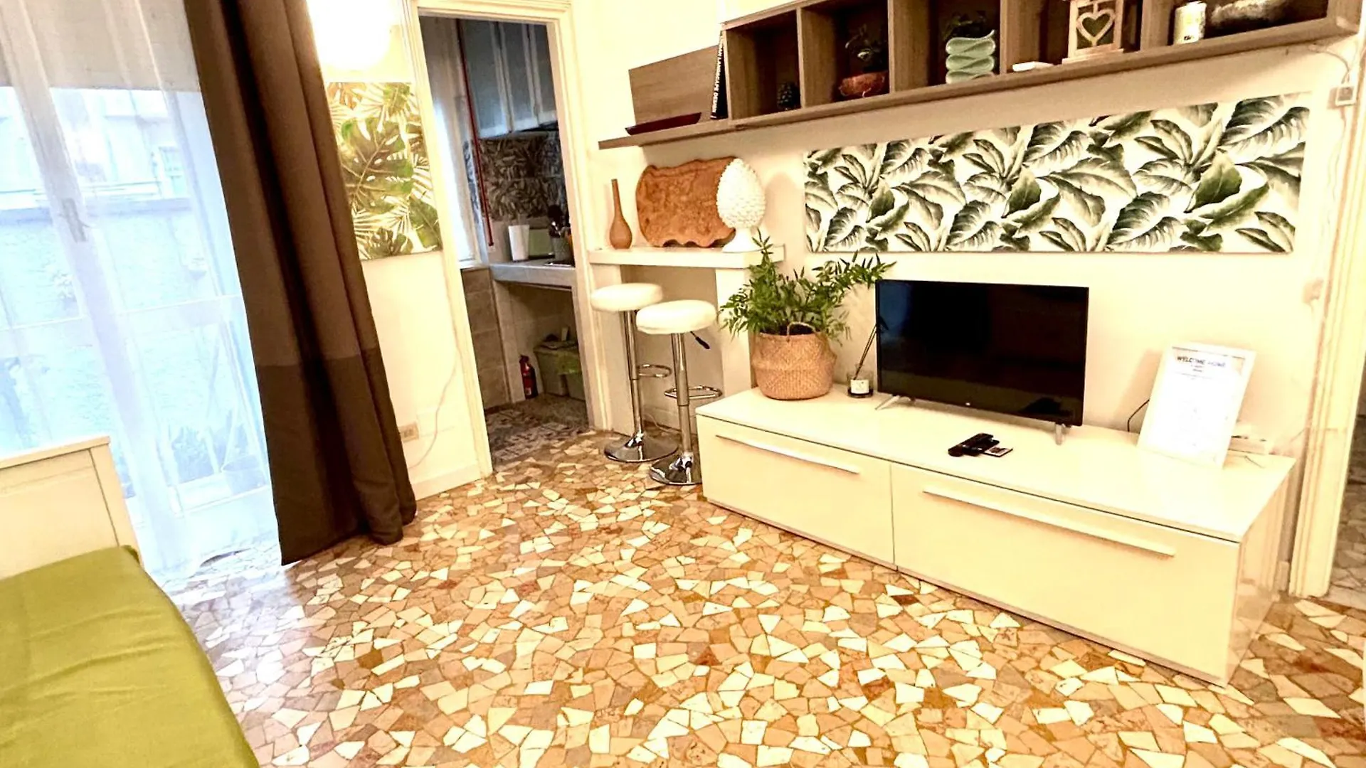 Masotto Apartment Linate-Close Center Milan Italy