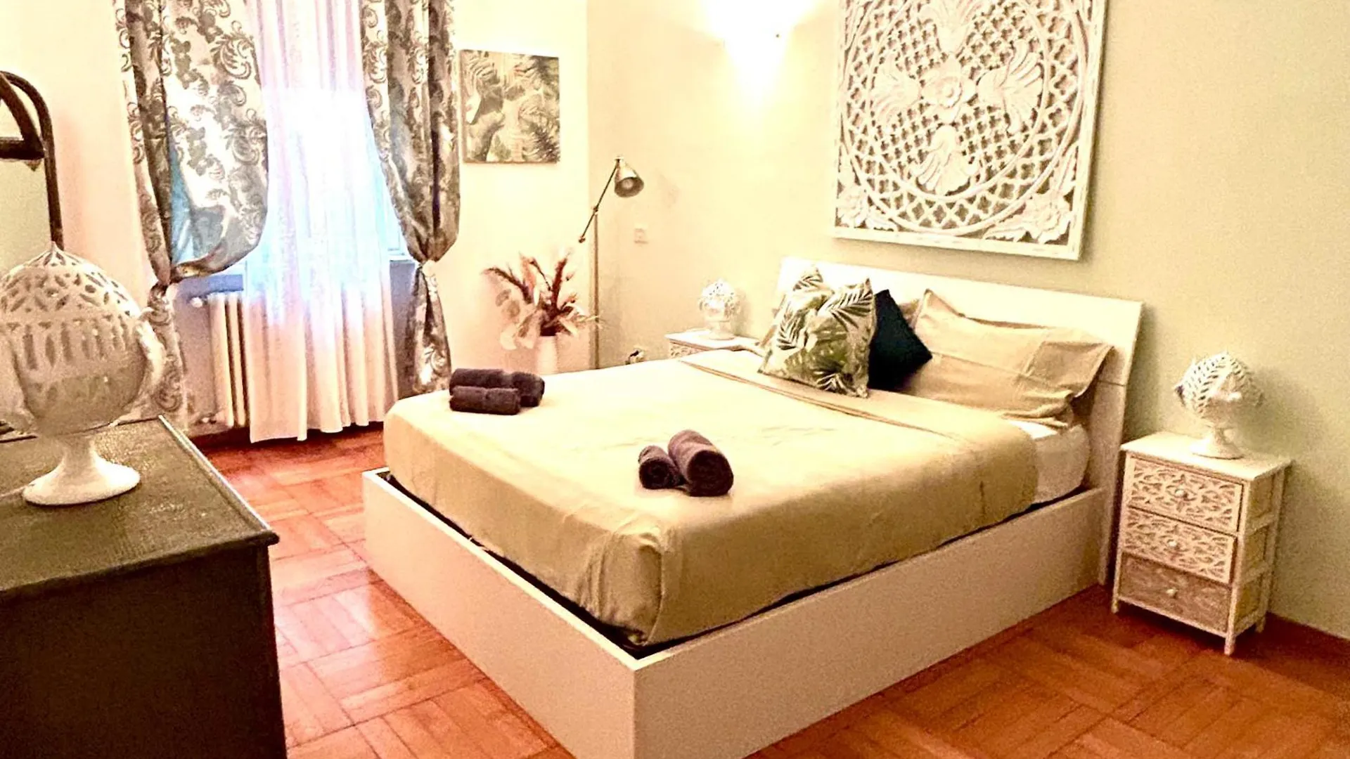 Masotto Apartment Linate-Close Center Milan Italy