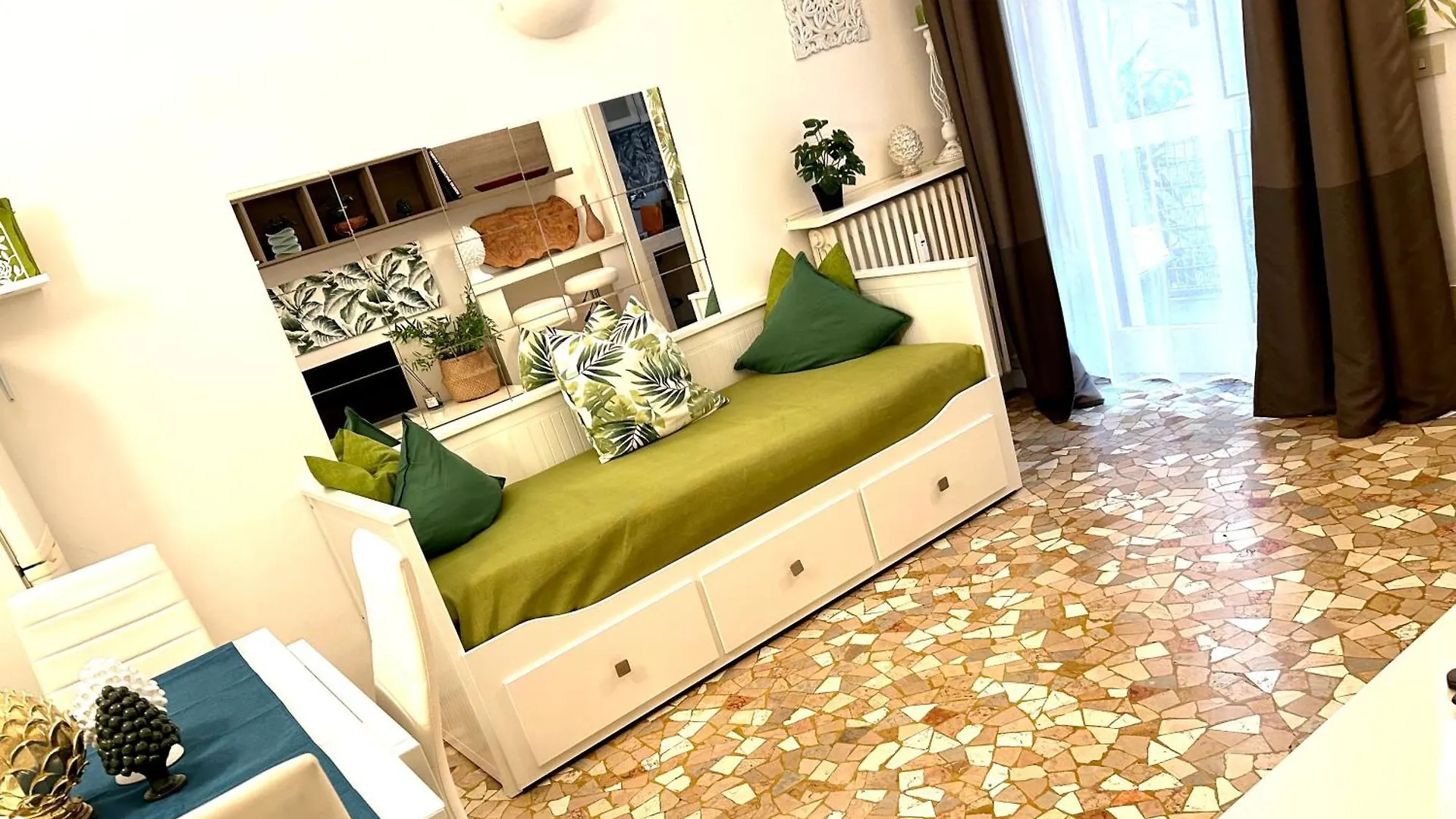 Masotto Apartment Linate-Close Center Milan